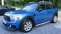 MINI COOPER COUTRYMAN 1.5A 136pk automaat 08/2019 79000km 12m garantie